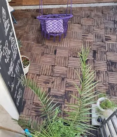 Place 4 U Center Zadar