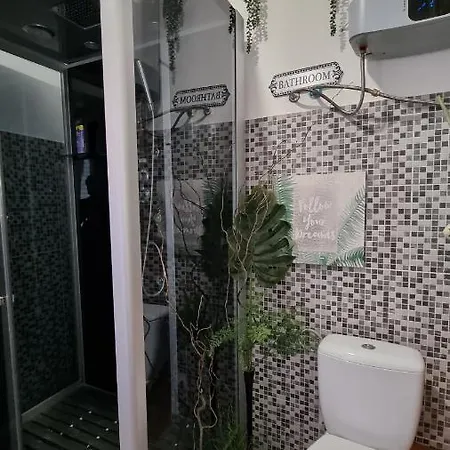 Apartmán Place 4 U Center Zadar