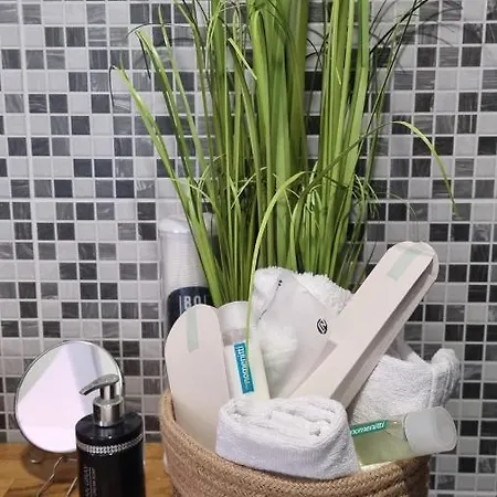 Apartmán Place 4 U Center