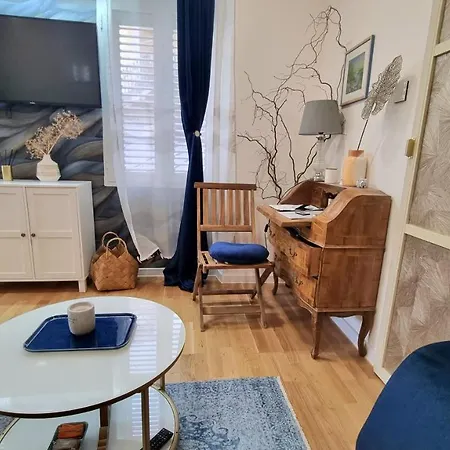 Place 4 U Center Apartmán Zadar