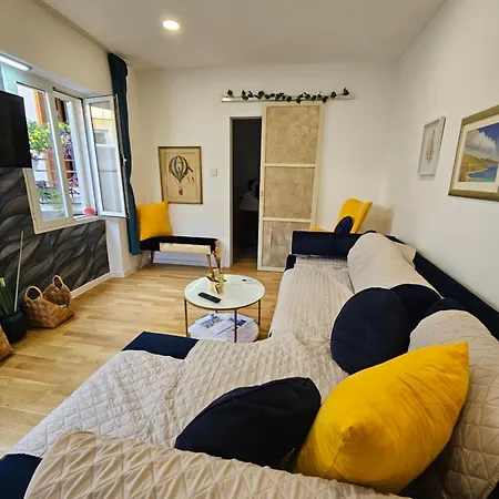 Place 4 U Center 아파트