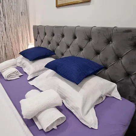 Apartmán Place 4 U Center *