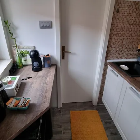 Place 4 U Center Apartamento Zadar