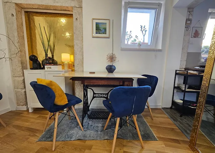 Place 4 U Center Apartment Zadar