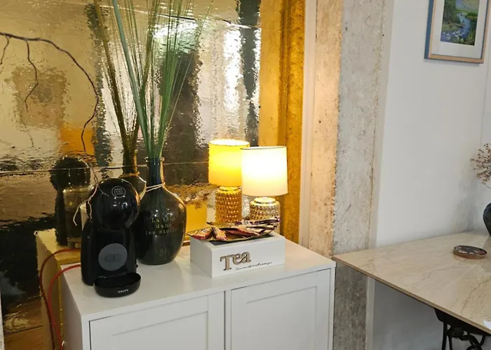 Apartment Place 4 U Center *