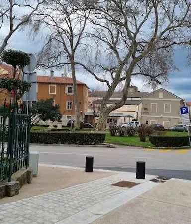 Appartamento Place 4 U Center *