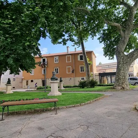 Appartamento Place 4 U Center