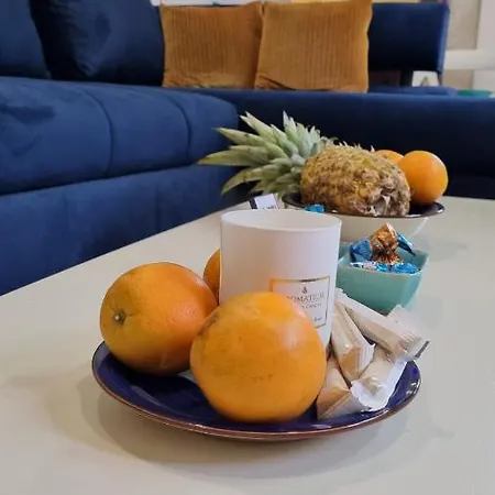 דירה Place 4 U Center