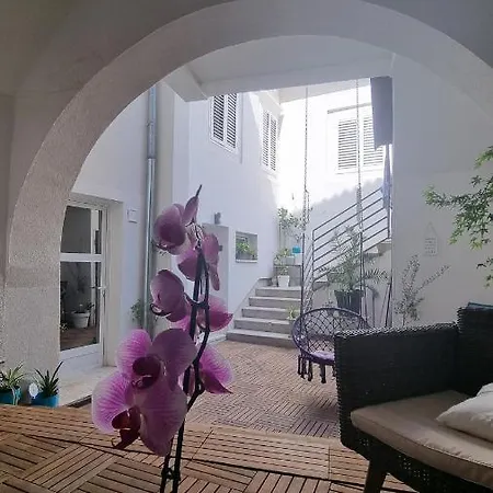 Place 4 U Center דירה זאדאר