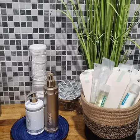 Place 4 U Center Apartament Zadar