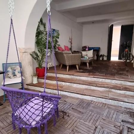 Apartament Place 4 U Center