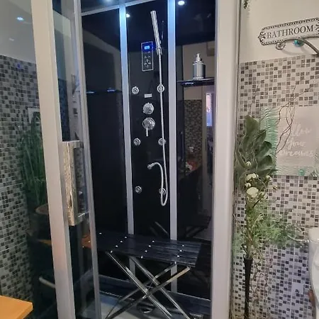 Appartamento Place 4 U Center *