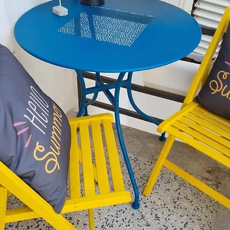 Apartament Place 4 U Center