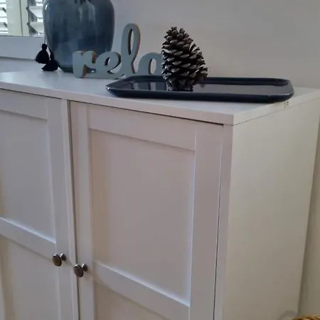 Place 4 U Center Apartament Zadar