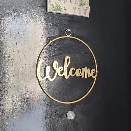 Appartamento Place 4 U Center *