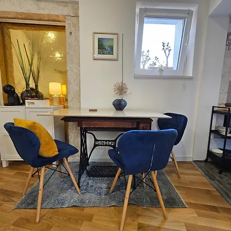 Place 4 U Center Appartamento Zara