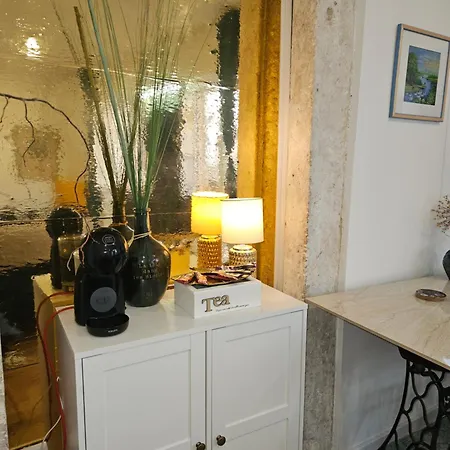 Appartamento Place 4 U Center *