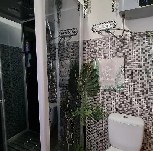 Apartman Place 4 U Center Zára