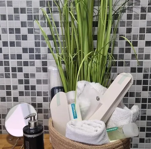 Apartman Place 4 U Center