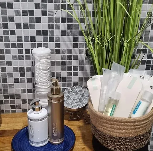 Place 4 U Center Apartman Zára