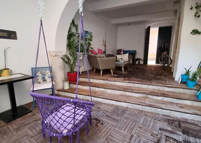 Apartman Place 4 U Center