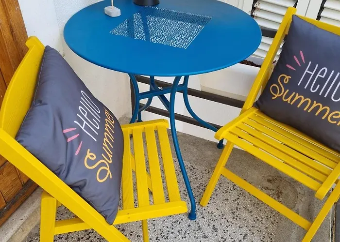 Apartman Place 4 U Center