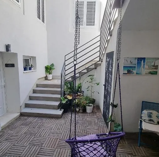 Place 4 U Center * Zára