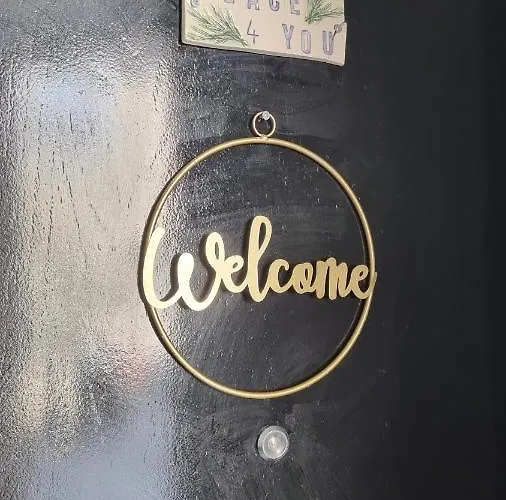 Apartman Place 4 U Center *