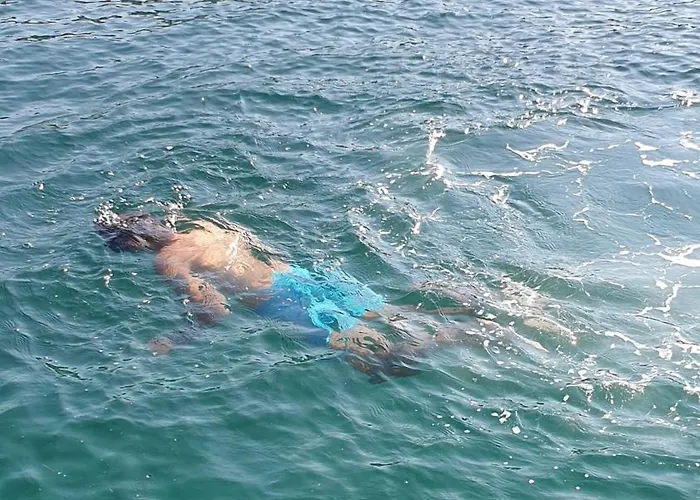 Apartman Place 4 U Center